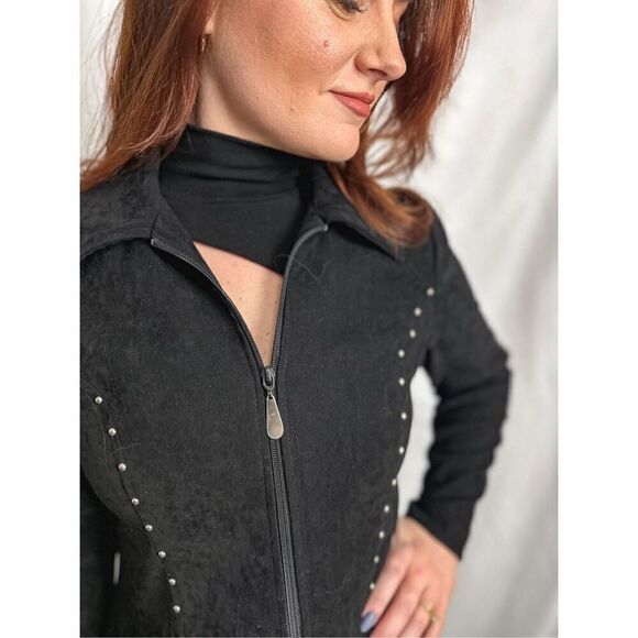 Positive Attitude Vintage Jacket - Picture 7 of 12